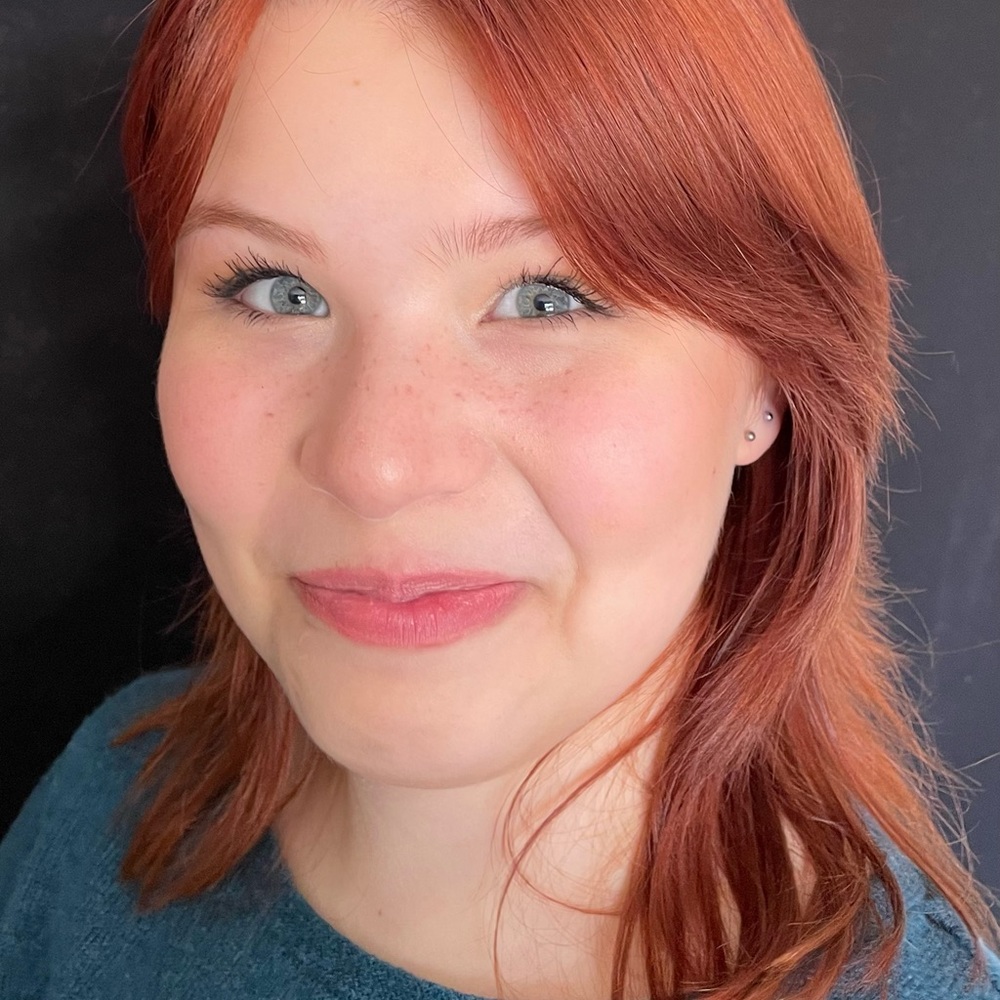 Meet your Posher, Anna